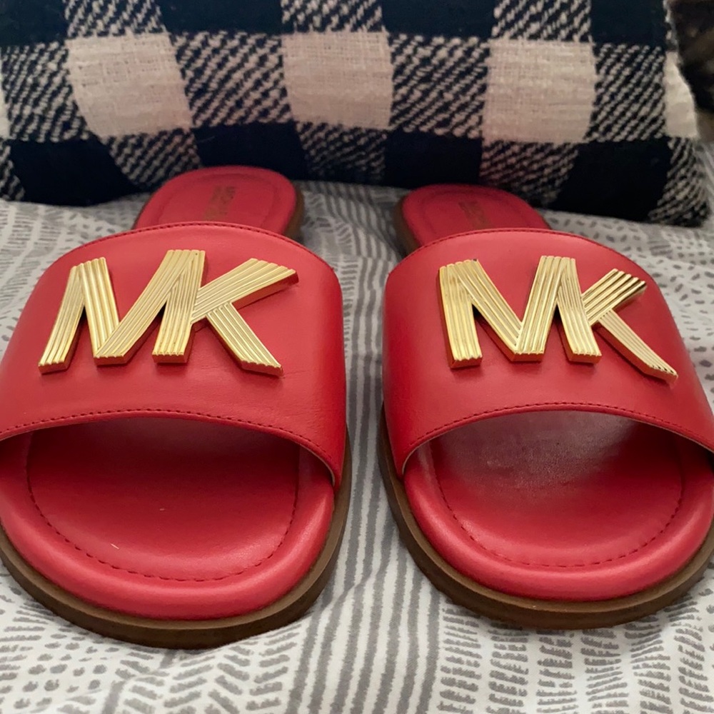 Michael Kors sandals